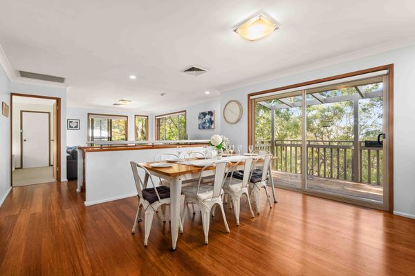 Fre17 – Blenheim Hideaway by Experience Jervis Bay