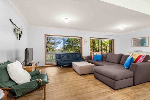 Fre17 – Blenheim Hideaway by Experience Jervis Bay