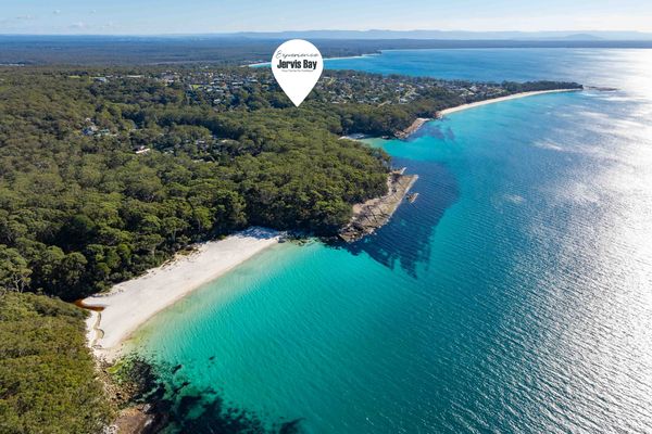 Fre17 – Blenheim Hideaway by Experience Jervis Bay