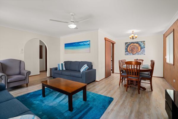 Dun81 – Blakey’s Bungalow by Experience Jervis bay