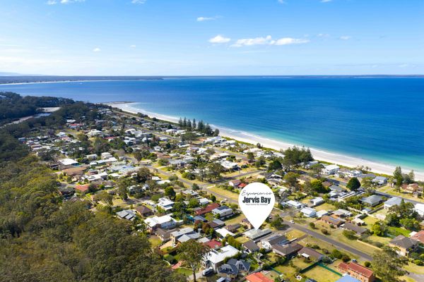 Dun81 – Blakey’s Bungalow by Experience Jervis bay