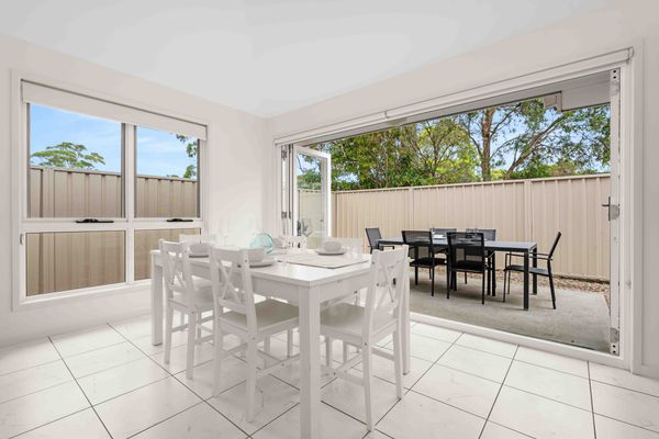 Kep1/5 – Keppel Retreat Huskisson by Experience Jervis Bay