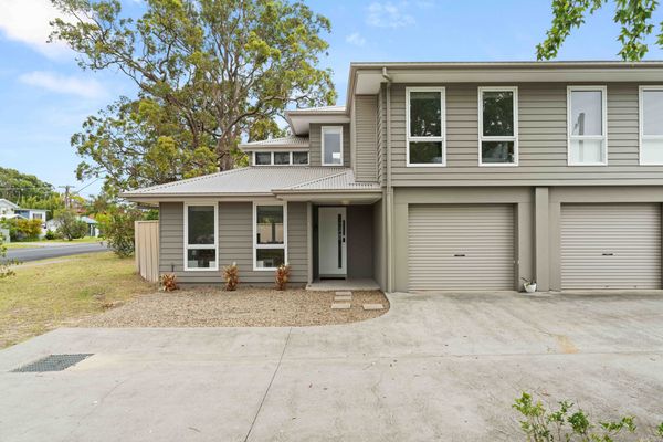 Kep1/5 – Keppel Retreat Huskisson by Experience Jervis Bay