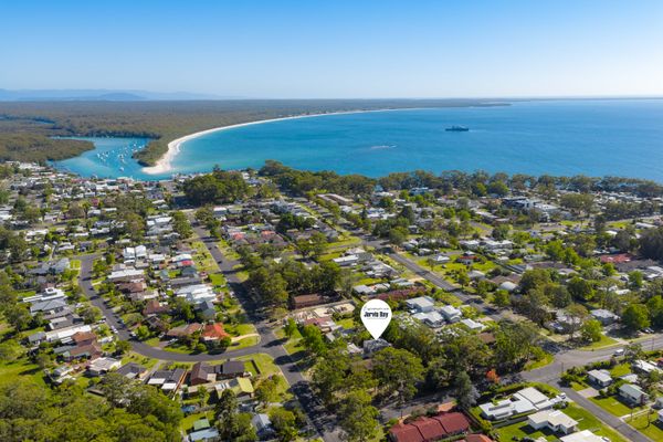 Cur4/70 – Vandy’s Valhalla by Experience Jervis Bay