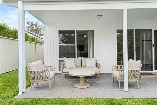Cly5a – The Little Husky by Experience Jervis Bay