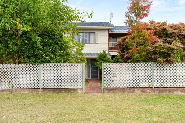 Bea1/45 – The Hide @ Forty Five by Experience Jervis Bay