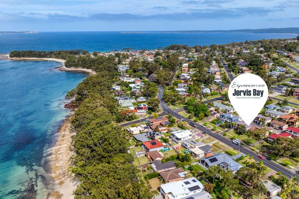 Roya by the Beach by Experience Jervis Bay