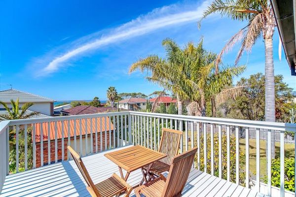 Lam30 – Bay Break by Experience Jervis Bay