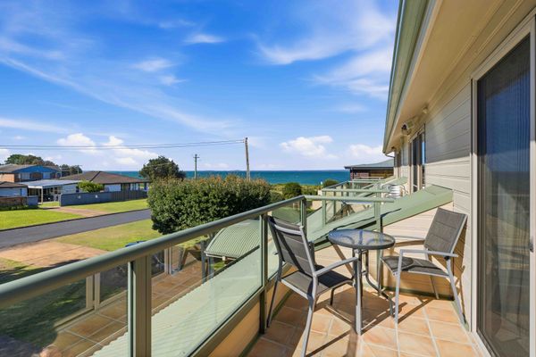 Eli3/42 – Oceania by Experience Jervis Bay