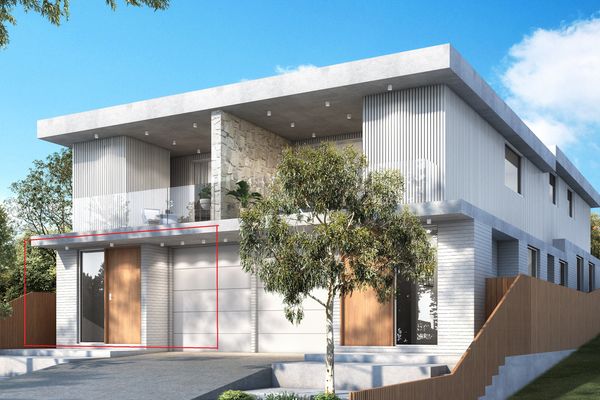 Orion Garden Villa by Experience Jervis Bay