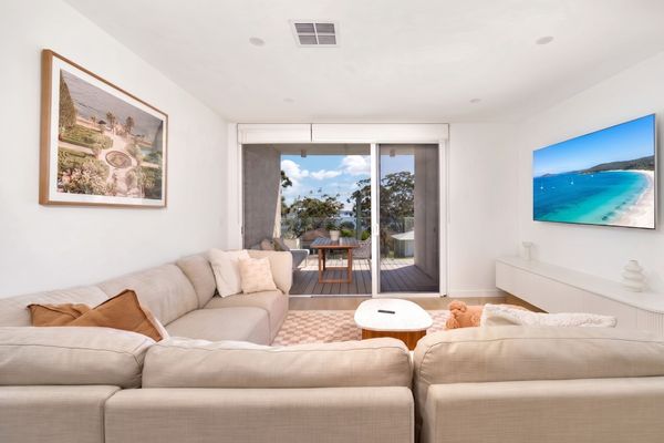 Eli261b2 (Up) – Blanca Residence by Experience Jervis Bay
