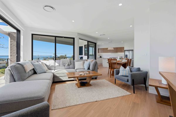 Panoramic Point by Experience Jervis Bay