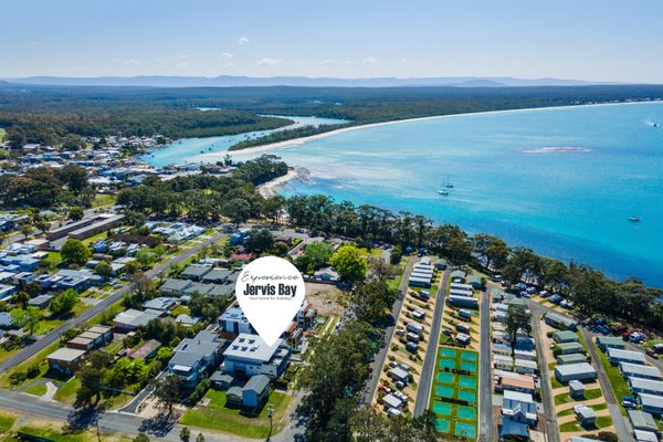 Feg3/19 – Salty Steves by Experience Jervis Bay