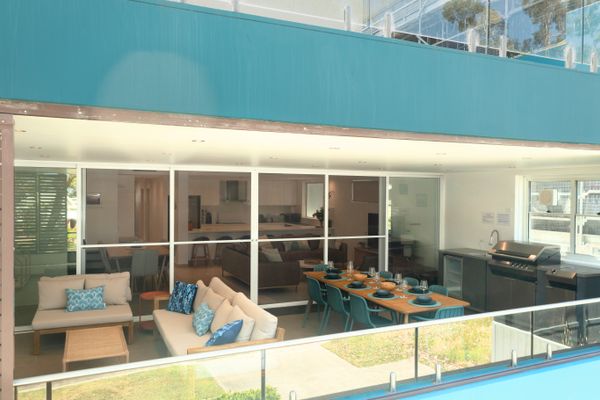 Feg3/19 – Salty Steves by Experience Jervis Bay