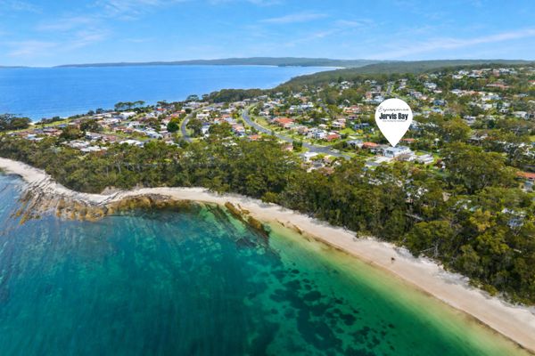 Eli261a1 (Down) – Vinny Garden View by Experience Jervis Bay