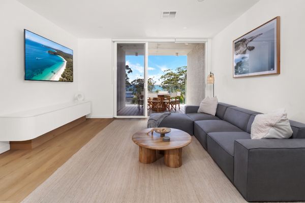 Eli261a2 (Up) – Vinny Ocean View by Experience Jervis Bay