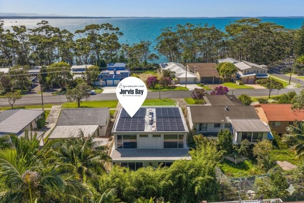 Eli261a2 (Up) – Vinny Ocean View by Experience Jervis Bay
