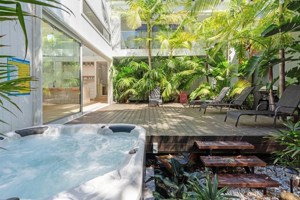 Meli Beach House by Experience Jervis Bay