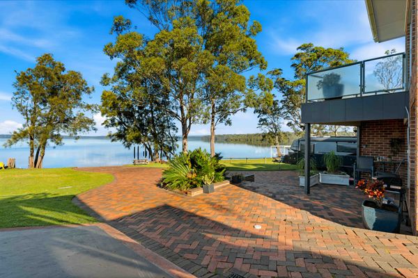 Stg23a – The Landing Pad by Experience Jervis Bay