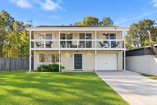 Add58 – Curleys @ Culburra by Experience Jervis Bay