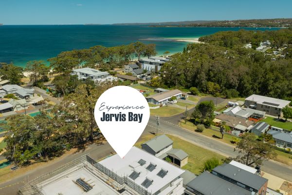 Feg2/19 – Bayreach by Experience Jervis Bay