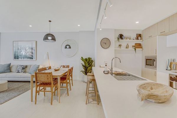 BeaG02/7 – The Watermark by Experience Jervis Bay