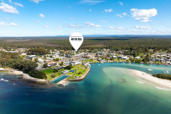 Mor1/6 – Husky Haven by Experience Jervis Bay