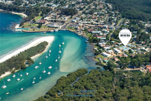 Woo15/15 – Aqua Shores by Experience Jervis Bay
