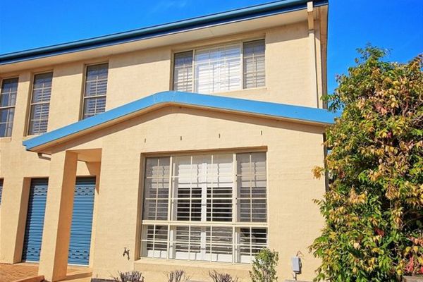 Woo15/15 – Aqua Shores by Experience Jervis Bay