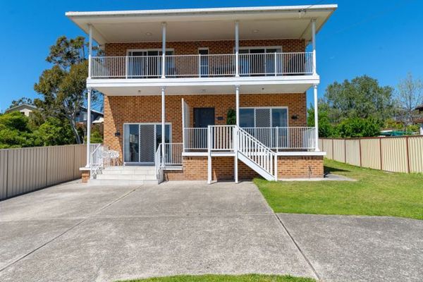 Exc1/37 – Vincentia Retreat by Experience Jervis Bay