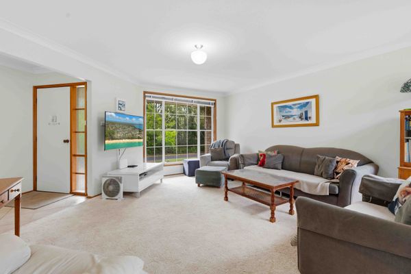 Mcn6 – Peace by the Beach by Experience Jervis Bay