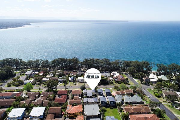 Eli1/223 – Portside at The Arc by Experience Jervis Bay