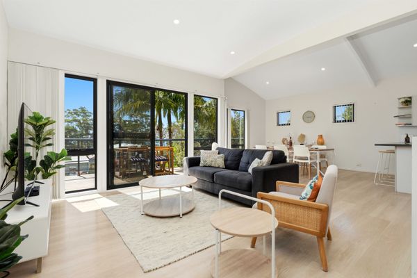 Eli1/223 – Portside at The Arc by Experience Jervis Bay