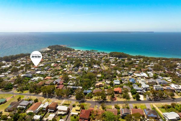 Eli265 – Our Beach House by Experience Jervis Bay