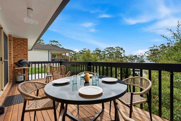 Eli265 – Our Beach House by Experience Jervis Bay