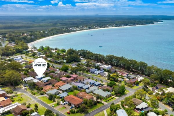 Ann8/20 – Bella on Jervis by Experience by Jervis Bay