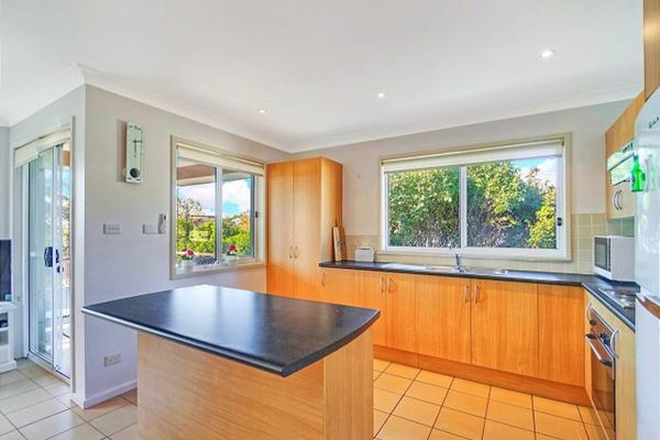 Ann8/20 – Bella on Jervis by Experience by Jervis Bay