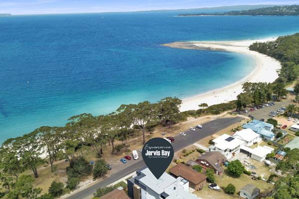Bea204/7 – 204 on the Beach by Experience Jervis Bay