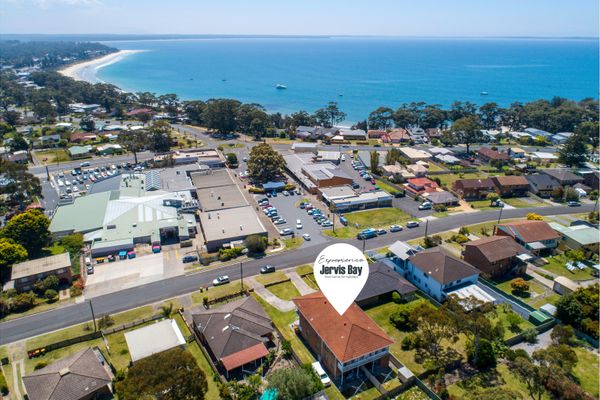 Exc3/37 – Vincentia Breeze by Experience Jervis Bay