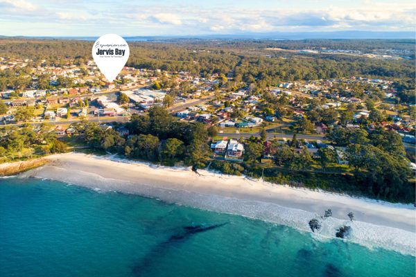 Exc3/37 – Vincentia Breeze by Experience Jervis Bay
