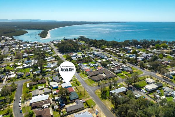 Cur41 – Ballena Blue by Experience Jervis Bay