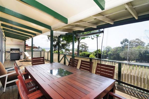 Min33 – Seaview by Experience Jervis Bay