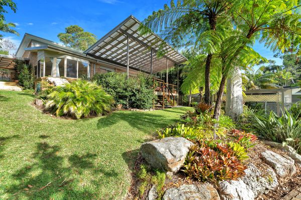 Fre70 – The Sanctuary @ Greenfield Beach by Experience Jervis Bay