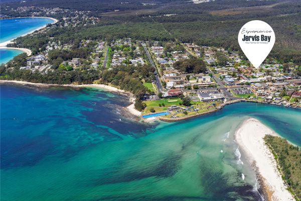 Bow4/5 – Bayswell by Experience Jervis Bay