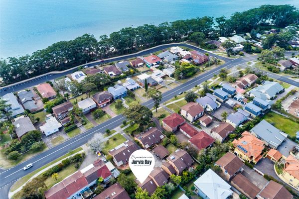 Eli7/215 – Catch of the Bay by Experience Jervis Bay