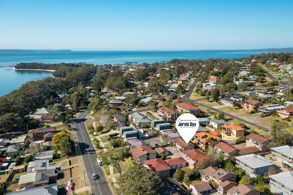 Eli4/221 – Orana by Experience Jervis Bay