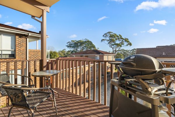 Eli4/221 – Orana by Experience Jervis Bay