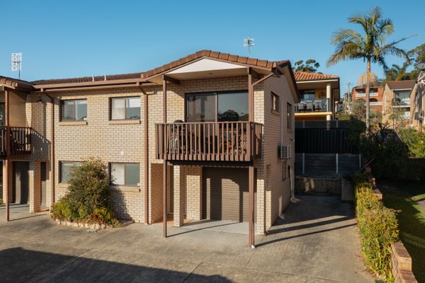 Eli4/221 – Orana by Experience Jervis Bay
