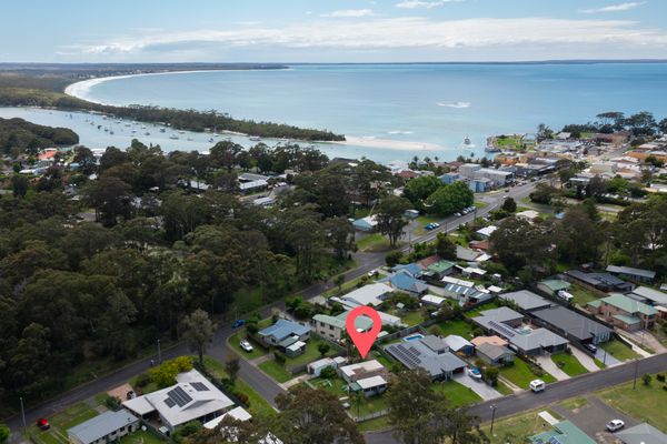 Cal1 – Bikini Bottoms by Experience Jervis Bay