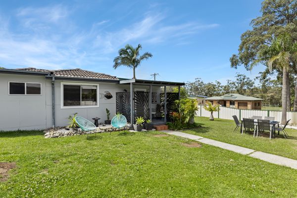 Cal1 – Bikini Bottoms by Experience Jervis Bay